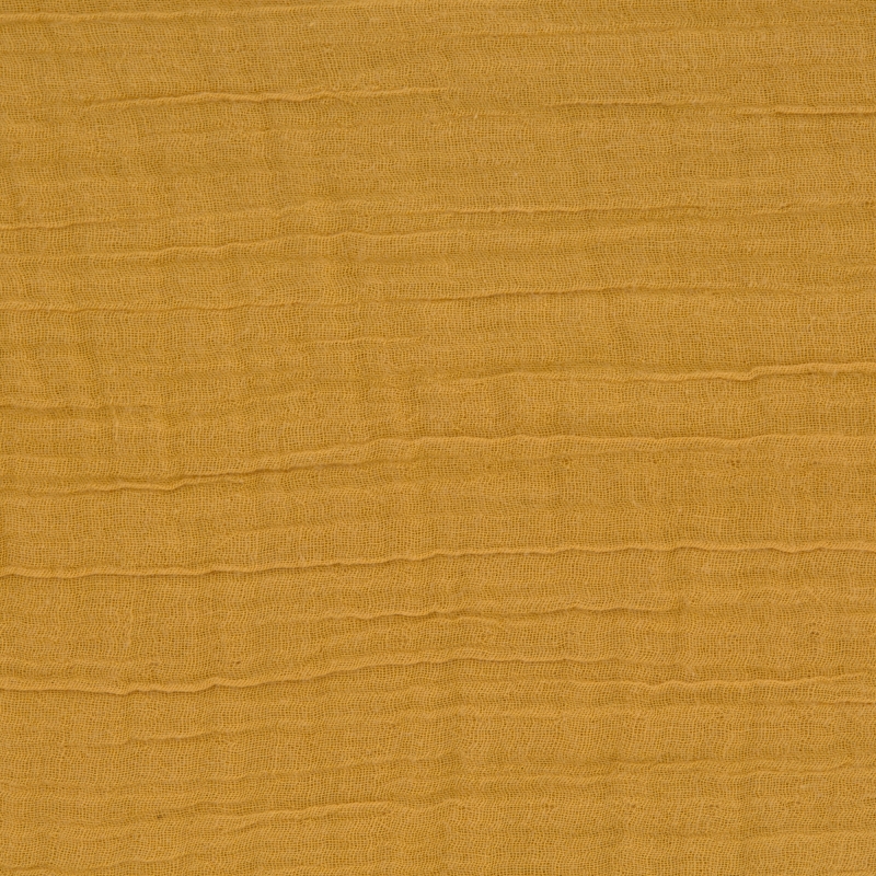 Sommerschlafsack - Mustard